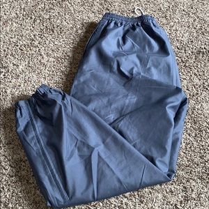 Gray Galvan’s Athletic Jogger Pants